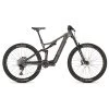 Focus JAM² SL 8.7 Warmgrey / Carbon Glossy -Berg Fahrrad Geschaft Focus Jam SL8 7