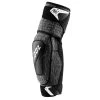 100% Fortis Elbow Guards - Grey Heather / Black -Berg Fahrrad Geschaft Fortiselbowguards GreyHeatherBlack 1