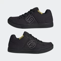 Five Ten Freerider Canvas - Cblack/Dgsogr/Grefiv -Berg Fahrrad Geschaft FreeriderCanvas CblackDgsogrGrefiv 10