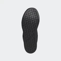 Five Ten Freerider Canvas - Cblack/Dgsogr/Grefiv -Berg Fahrrad Geschaft FreeriderCanvas CblackDgsogrGrefiv 3 1