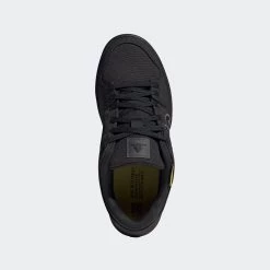 Five Ten Freerider Canvas - Cblack/Dgsogr/Grefiv -Berg Fahrrad Geschaft FreeriderCanvas CblackDgsogrGrefiv 7