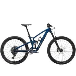 Trek Fuel EX 9.8 GX AXS Gen 6 Mulsanne Blue