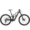 Trek Fuel EXe 9.5 Matte Dnister Black -Berg Fahrrad Geschaft FuelEXe95Deore 23 36374 A Primary