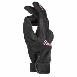 Handschuhe Jet-City - Schwarz-pink -Berg Fahrrad Geschaft GMSHandschuheJet City schwarz pink 2