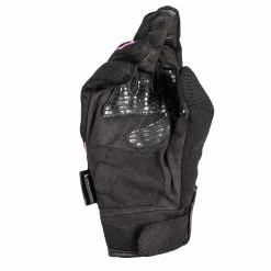 Handschuhe Jet-City - Schwarz-pink -Berg Fahrrad Geschaft GMSHandschuheJet City schwarz pink 3