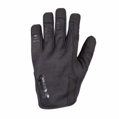 Handschuhe Trail - Schwarz
