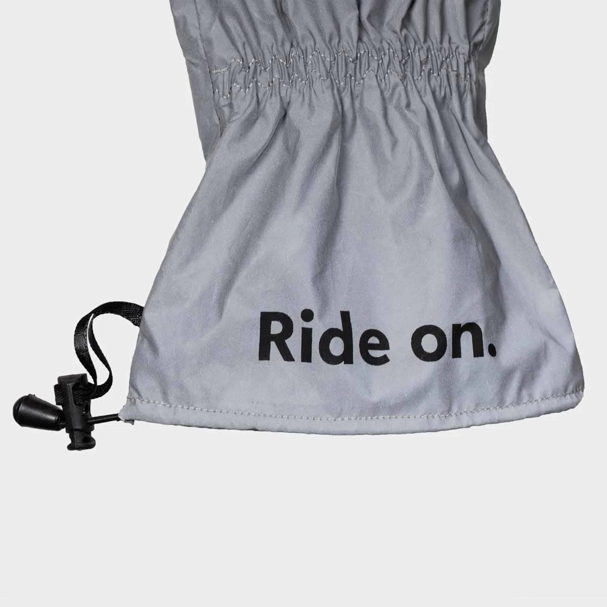 Regenüberhandschuh Lux 5 Regenüberhandschuh Lux – Bild 3