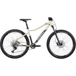 Ghost Lanao Pro 27.5 AL - Beige Metallic/Dark Blue Pearl