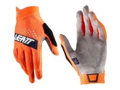 LEATT Glove MTB 2.0 X-Flow Coral -Berg Fahrrad Geschaft GloveMTB2 0X FlowCoral 1