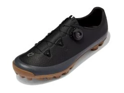 Gran Tourer II Gravel Shoe - Black Gum -Berg Fahrrad Geschaft GranTourerIIGravelShoe BlackGum 2
