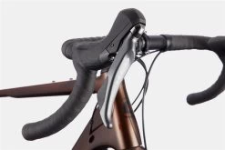 Cannondale Topstone Carbon 2 Saber -Berg Fahrrad Geschaft GravelBikeTopstoneCarbon2SaberBMOBikeMailorder 5