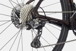 Cannondale Topstone Carbon 2 Saber -Berg Fahrrad Geschaft GravelBikeTopstoneCarbon2SaberBMOBikeMailorder 7