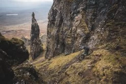 Santa Cruz Heckler 9 C S-Kit Gloss Avocado Green -Berg Fahrrad Geschaft HECKLER SELECTS 001 24gsUnxameMZSw9