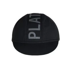 COURIER MESH CAP SCHWARZ