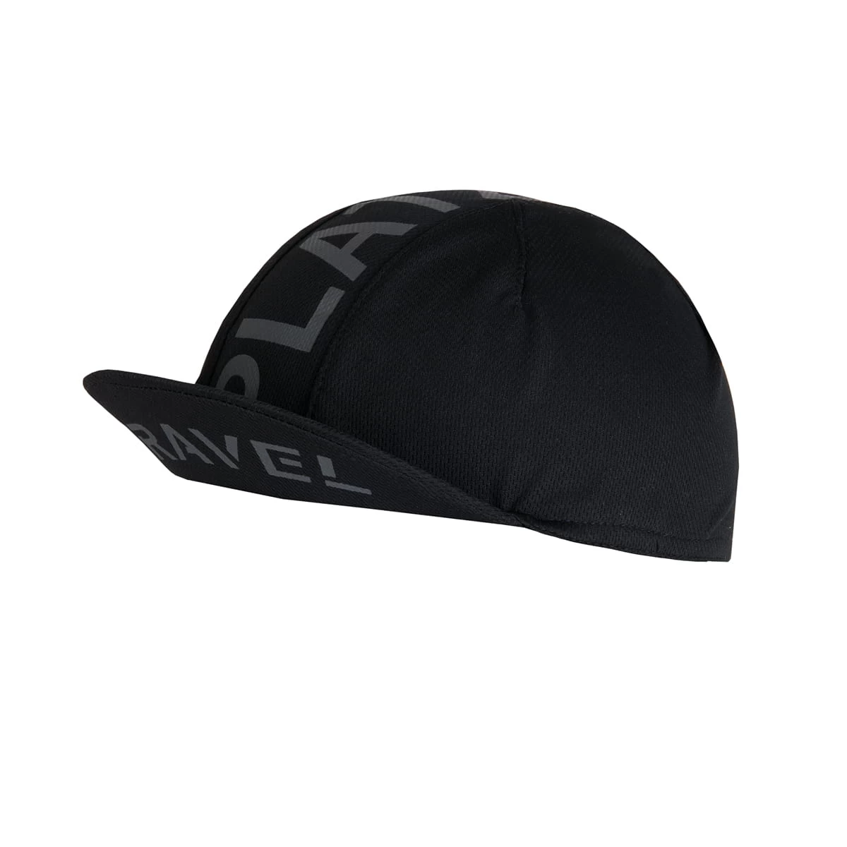 COURIER MESH CAP SCHWARZ 4 COURIER MESH CAP SCHWARZ – Bild 2