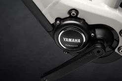 Haibike Trekking 6 Herren - Gloss Grey Neon Yellow 13 Haibike Trekking 6 Herren - Gloss Grey Neon Yellow -Berg Fahrrad Geschaft Haibike MY22 Detail Motor Trekking 6 HIGH grey