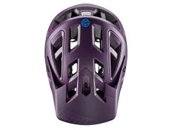 LEATT Helmet MTB All Mountain 3.0 Dusk -Berg Fahrrad Geschaft HelmetMTBAllMountain3 0Dusk 3