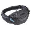 Evoc Hip Pack Pro 3l + 1,5l Trinkblase Hüfttasche - Schwarz/Grau 2 Evoc Hip Pack Pro 3l + 1,5l Trinkblase Hüfttasche - Schwarz/Grau -Berg Fahrrad Geschaft Hip pack 4