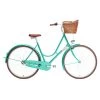 Holymoly Lady Solo 3 - Emerald Green 2 Holymoly Lady Solo 3 - Emerald Green -Berg Fahrrad Geschaft Holymoly Emerald