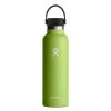 Hydro Flask 21 Oz (621 Ml) Standard Mouth - Seagrass 1 Hydro Flask 21 Oz (621 Ml) Standard Mouth - Seagrass -Berg Fahrrad Geschaft Hydro Flask 21 Seagrass