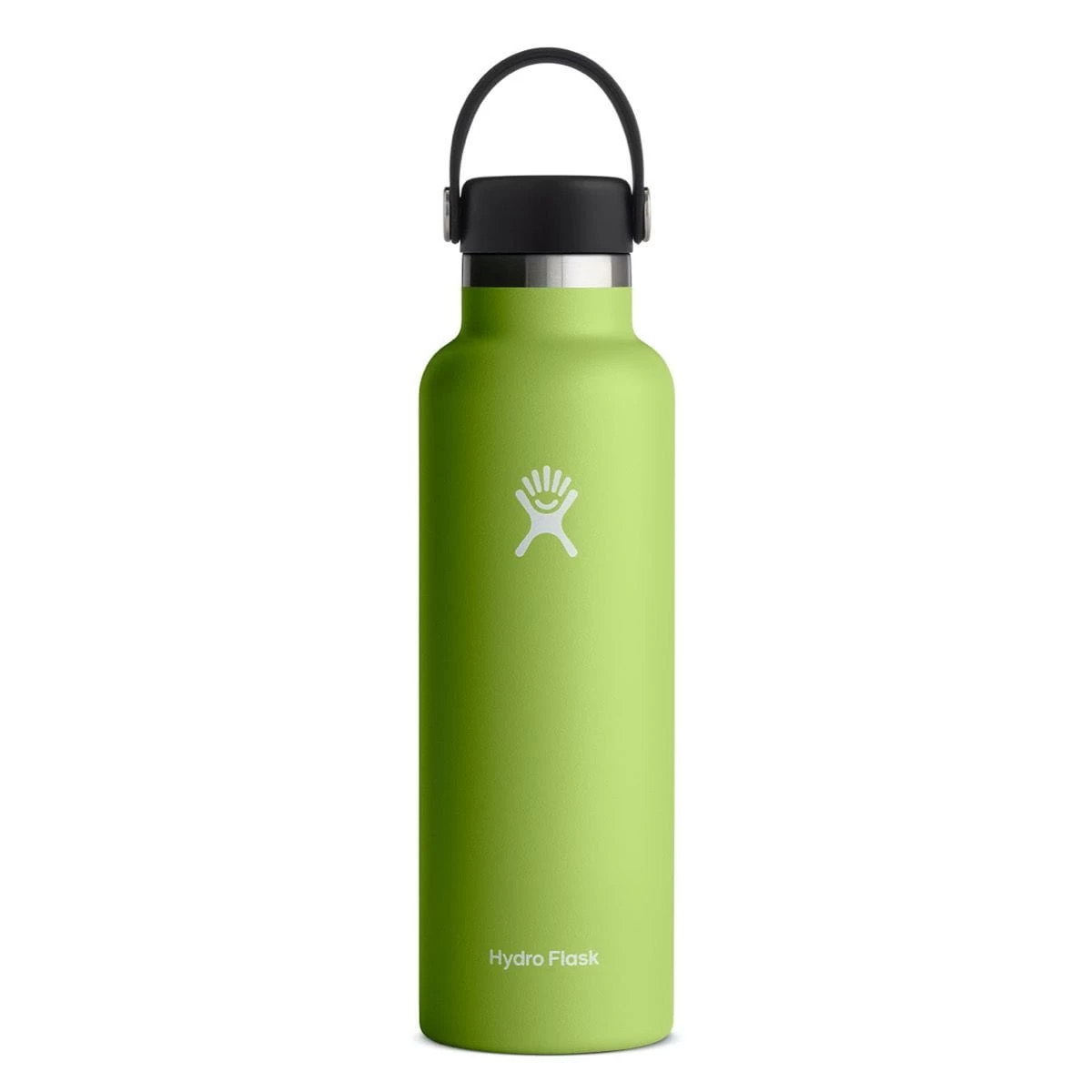 Hydro Flask 21 Oz (621 Ml) Standard Mouth - Seagrass 3 Hydro Flask 21 Oz (621 Ml) Standard Mouth - Seagrass