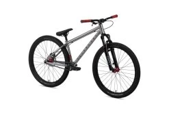 Diezel 26 Zoll - Silver Polish -Berg Fahrrad Geschaft IMG 0528 1024x683 1