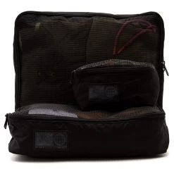 Reisetaschen Set - Schwarz -Berg Fahrrad Geschaft IMG 3472