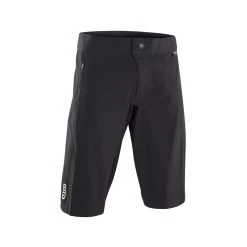 ION Bike Shorts Scrub Men - Black