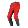 IXS Trigger Fahrradhose - Rot/Grau