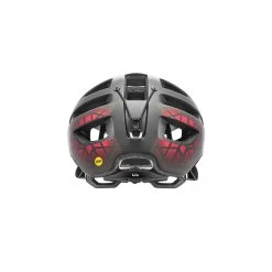 Liv Infinita SX MIPS Fahrradhelm - Schwarz/Rot -Berg Fahrrad Geschaft Infinita SX Schwarz 4