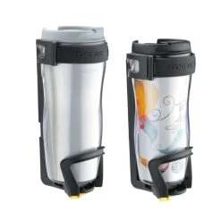 Topeak Modula Java Cage - Flaschenhalter -Berg Fahrrad Geschaft Java MC 3