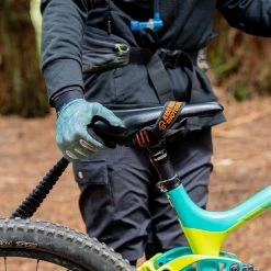 Shotgun MTB Abschleppseil - Schwarz 13 Shotgun MTB Abschleppseil - Schwarz -Berg Fahrrad Geschaft KRS MTBtowrope4 1024x1024 2x