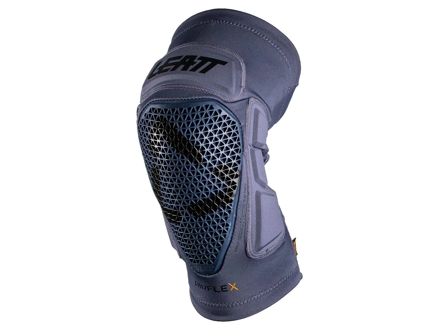 LEATT Knee Guard AirFlex Pro Flint 5 LEATT Knee Guard AirFlex Pro Flint – Bild 3