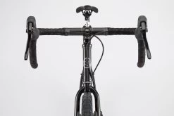 Kode Commuter Bike ​​- 28 Zoll - Schwarz -Berg Fahrrad Geschaft Kode 4