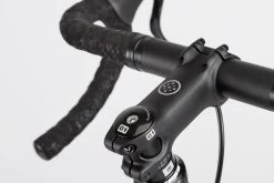 Kode Commuter Bike ​​- 28 Zoll - Schwarz -Berg Fahrrad Geschaft Kode 5