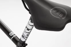 Kode Commuter Bike ​​- 28 Zoll - Schwarz -Berg Fahrrad Geschaft Kode 6