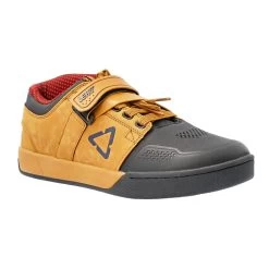LEATT DBX 4.0 Klickpedal Shoe - Sand
