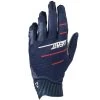 LEATT DBX 2.0 Handschuh SubZero - Dunkelblau -Berg Fahrrad Geschaft LE GLO 2103 onyx front