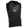 LEATT Rückenprotektor 3DF - Black 1 LEATT Rückenprotektor 3DF - Black -Berg Fahrrad Geschaft LE PRT 3542 Back Protector 3DF AirFit ID 22205