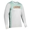 LEATT Jersey 5.5 UltraWeld - Weiss-grün 1 LEATT Jersey 5.5 UltraWeld - Weiss-grün -Berg Fahrrad Geschaft LEATTJersey5 5UltraWeld weiss gr n 1