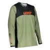 LEATT Jersey Moto 4.5 Enduro Olive 1 LEATT Jersey Moto 4.5 Enduro Olive -Berg Fahrrad Geschaft LEATTJerseyMoto4 5Enduroolive 1