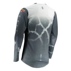 LEATT Jersey Moto 5.5 UltraWeld Giraffe Grau-weiss 8 LEATT Jersey Moto 5.5 UltraWeld Giraffe Grau-weiss -Berg Fahrrad Geschaft LEATTJerseyMoto5 5UltraWeldGiraffegrau weiss 3