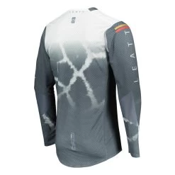 LEATT Jersey Moto 5.5 UltraWeld Giraffe Grau-weiss 9 LEATT Jersey Moto 5.5 UltraWeld Giraffe Grau-weiss -Berg Fahrrad Geschaft LEATTJerseyMoto5 5UltraWeldGiraffegrau weiss 4