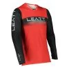 LEATT Jersey Moto 5.5 UltraWeld Uni Rot -Berg Fahrrad Geschaft LEATTJerseyMoto5 5UltraWeldUnirot 1