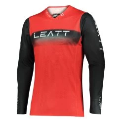 LEATT Jersey Moto 5.5 UltraWeld Uni Rot 7 LEATT Jersey Moto 5.5 UltraWeld Uni Rot -Berg Fahrrad Geschaft LEATTJerseyMoto5 5UltraWeldUnirot 2