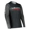 LEATT Jersey Moto 5.5 UltraWeld Uni Schwarz -Berg Fahrrad Geschaft LEATTJerseyMoto5 5UltraWeldUnischwarz 1