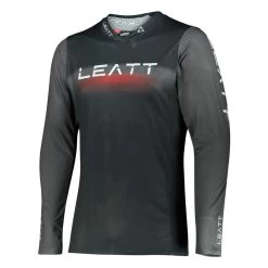 Berg Fahrrad Geschaft -Berg Fahrrad Geschaft LEATTJerseyMoto5 5UltraWeldUnischwarz 2