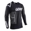 LEATT MX Jersey GPX 4.5 Lite - Schwarz-weiss -Berg Fahrrad Geschaft LEATTMXJerseyGPX4 5Lite schwarz weiss 1