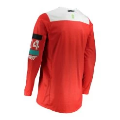 LEATT Moto 3.5 Ride Kit Junior Uni Rot -Berg Fahrrad Geschaft LEATTMoto3 5RideKitJuniorUnirot 4