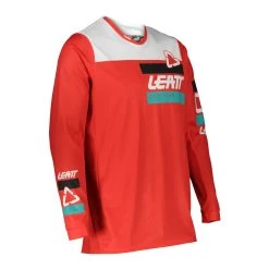 LEATT Moto 3.5 Ride Kit Junior Uni Rot -Berg Fahrrad Geschaft LEATTMoto3 5RideKitJuniorUnirot 6